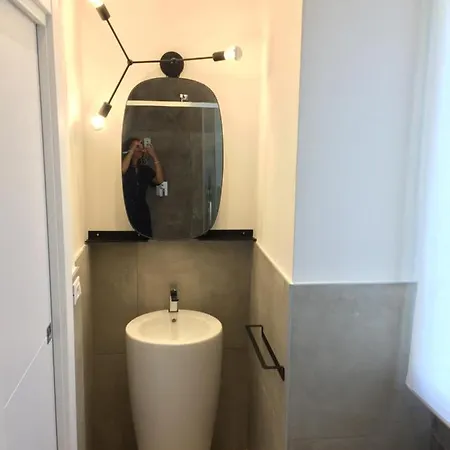 Ca' Rizzoli Monolocale Appartement