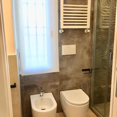 Appartement Ca' Rizzoli Monolocale *